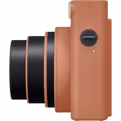 Fujifilm Instax Square SQ1 62 x 62 mm Orange