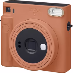 Fujifilm Instax Square SQ1 62 x 62 mm Orange - Additional view 5