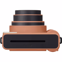 Fujifilm Instax Square SQ1 62 x 62 mm Orange - Additional view 6