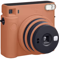 Fujifilm Instax Square SQ1 62 x 62 mm Orange - Additional view 8