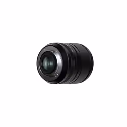Fujifilm FUJINON XF 33mm F1.4 R LM WR MILC Standard lens Black - Additional view 8