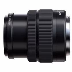 Fujifilm FUJINON GF35-70mmF4.5-5.6 WR MILC Standard lens Black