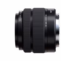 Fujifilm FUJINON GF35-70mmF4.5-5.6 WR MILC Standard lens Black - Additional view 4