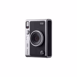 Fujifilm Instax Mini Evo 1/5" 2560 x 1920 pixels CMOS Black, Silver