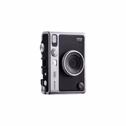 Fujifilm Instax Mini Evo 1/5" 2560 x 1920 pixels CMOS Black, Silver