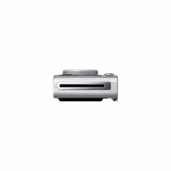 Fujifilm Instax Mini Evo 1/5" 2560 x 1920 pixels CMOS Black, Silver - Additional view 4