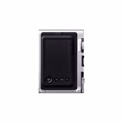 Fujifilm Instax Mini Evo 1/5" 2560 x 1920 pixels CMOS Black, Silver - Additional view 5