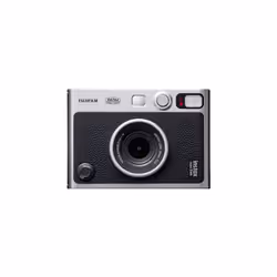 Fujifilm Instax Mini Evo 1/5" 2560 x 1920 pixels CMOS Black, Silver - Additional view 6