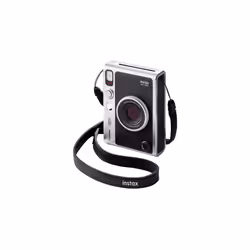 Fujifilm Instax Mini Evo 1/5" 2560 x 1920 pixels CMOS Black, Silver - Additional view 7