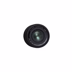 Fujifilm FUJINON XF 23mm F1.4 R LM WR MILC Standard lens Black - Additional view 5