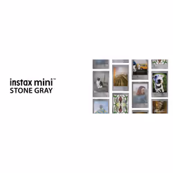 Fujifilm 16754043 instant picture film 10 pc(s) 54 x 86 mm