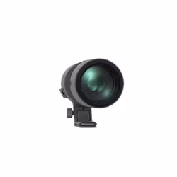 Fujifilm XF 150-600mm F5.6-8 R LM OIS WR MILC Super telephoto lens Black - Additional view 4