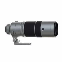 Fujifilm XF 150-600mm F5.6-8 R LM OIS WR MILC Super telephoto lens Black - Additional view 6