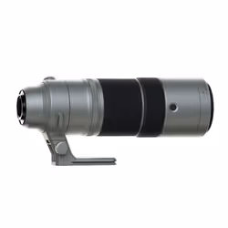 Fujifilm XF 150-600mm F5.6-8 R LM OIS WR MILC Super telephoto lens Black - Additional view 7