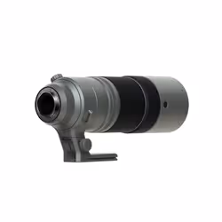 Fujifilm XF 150-600mm F5.6-8 R LM OIS WR MILC Super telephoto lens Black - Additional view 8