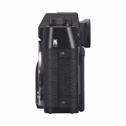 Fujifilm X -T30 II MILC Body 26.1 MP X-Trans CMOS 4 9600 x 2160 pixels Black