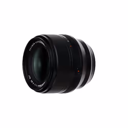 Fujifilm XF 56mm F1.2 R WR MILC Standard lens Black