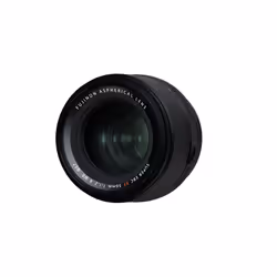 Fujifilm XF 56mm F1.2 R WR MILC Standard lens Black