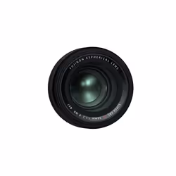 Fujifilm XF 56mm F1.2 R WR MILC Standard lens Black - Additional view 4