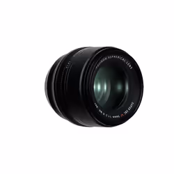 Fujifilm XF 56mm F1.2 R WR MILC Standard lens Black - Additional view 5