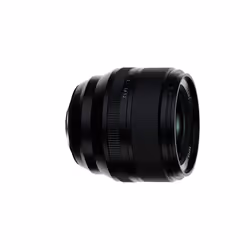 Fujifilm XF 56mm F1.2 R WR MILC Standard lens Black - Additional view 6