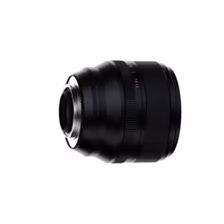 Fujifilm XF 56mm F1.2 R WR MILC Standard lens Black - Additional view 7