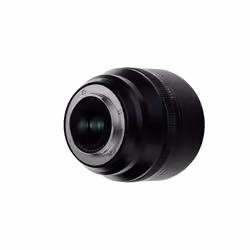 Fujifilm XF 56mm F1.2 R WR MILC Standard lens Black - Additional view 8