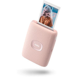 Fujifilm instax mini Link 2 photo printer 318 x 318 DPI 2.4" x 1.8" (6.2x4.6 cm)