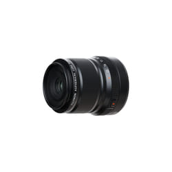 Fujifilm XF30mmF2.8 R LM WR Macro MILC Macro lens Black