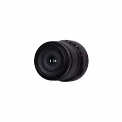 Fujifilm XF30mmF2.8 R LM WR Macro MILC Macro lens Black