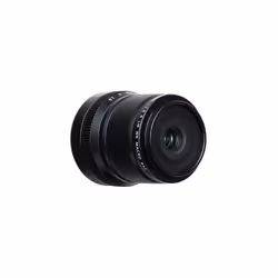 Fujifilm XF30mmF2.8 R LM WR Macro MILC Macro lens Black - Additional view 4