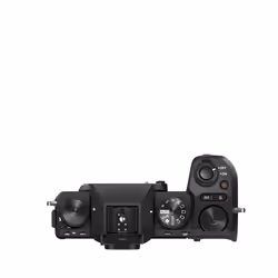 Fujifilm X -S20 MILC Body 26.1 MP X-Trans CMOS 4 6240 x 4160 pixels Black - Additional view 7