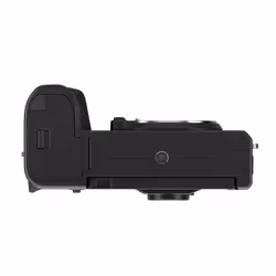 Fujifilm X -S20 MILC Body 26.1 MP X-Trans CMOS 4 6240 x 4160 pixels Black - Additional view 8