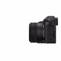 Fujifilm X -S20 + XC15-45mm MILC 26.1 MP X-Trans CMOS 4 6240 x 4160 pixels Black - Additional view 5
