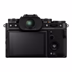 Fujifilm X -T5 MILC Body 40.2 MP X-Trans CMOS 5 HR 7728 x 5152 pixels Black
