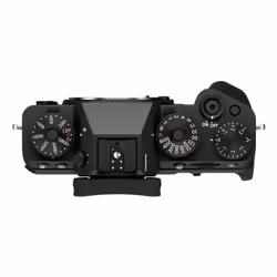 Fujifilm X -T5 MILC Body 40.2 MP X-Trans CMOS 5 HR 7728 x 5152 pixels Black