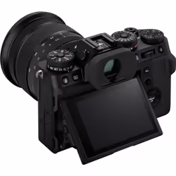 Fujifilm X -T5 + XF16-80mmF4 R OIS WR MILC 40.2 MP X-Trans CMOS 5 HR 7728 x 5152 pixels Black