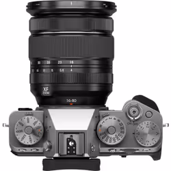 Fujifilm X -T5 + XF16-80mmF4 R OIS WR MILC 40.2 MP X-Trans CMOS 5 HR 7728 x 5152 pixels Silver