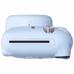 Fujifilm Instax Mini 12 86 x 54 mm Blue - Additional view 4