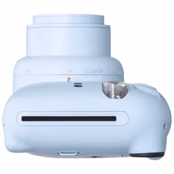 Fujifilm Instax Mini 12 86 x 54 mm Blue - Additional view 5