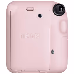 Fujifilm Instax Mini 12 86 x 54 mm Pink - Additional view 5