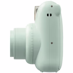 Fujifilm Instax Mini 12 86 x 54 mm Green - Additional view 4