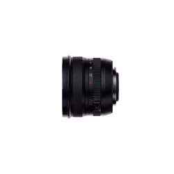 Fujifilm FUJINON XF8mmF3.5 R WR MILC Ultra-wide lens Black - Additional view 2