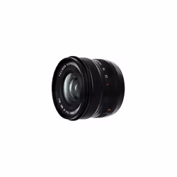 Fujifilm FUJINON XF8mmF3.5 R WR MILC Ultra-wide lens Black - Additional view 3