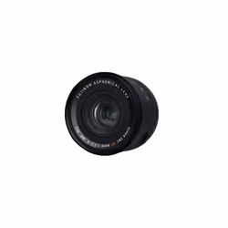 Fujifilm FUJINON XF8mmF3.5 R WR MILC Ultra-wide lens Black - Additional view 4