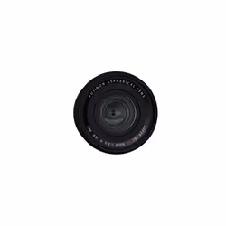 Fujifilm FUJINON XF8mmF3.5 R WR MILC Ultra-wide lens Black - Additional view 5
