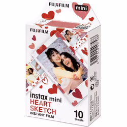 Fujifilm Instax mini instant picture film 10 pc(s) 54 x 86 mm - Additional view 4