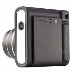 Fujifilm Instax Square SQ40 62 x 62 mm Black - Additional view 4
