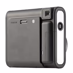 Fujifilm Instax Square SQ40 62 x 62 mm Black - Additional view 6