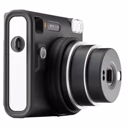 Fujifilm Instax Square SQ40 62 x 62 mm Black - Additional view 8